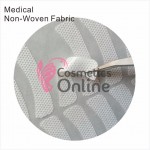 Paduri adezive pentru gene false, set de 20 perechi PDA20